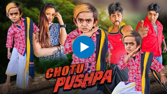 Chotu Dada-Comedy Videos screenshot 2