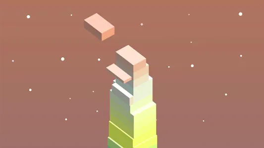 Tap & Stack: Casual relax screenshot 14