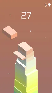 Tap & Stack: Casual relax screenshot 16