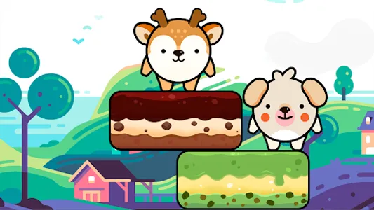 Cake Hop: Kawaii Jump screenshot 21