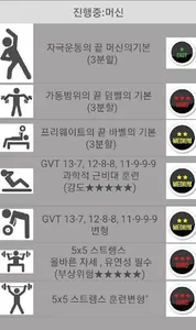 PT Manager screenshot 1