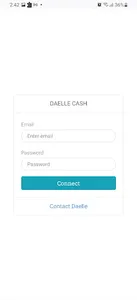 DaellecashPRO screenshot 3