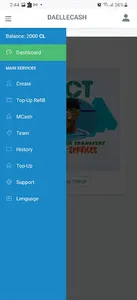 DaellecashPRO screenshot 4