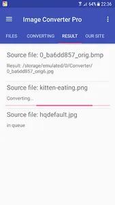 Image Converter screenshot 6
