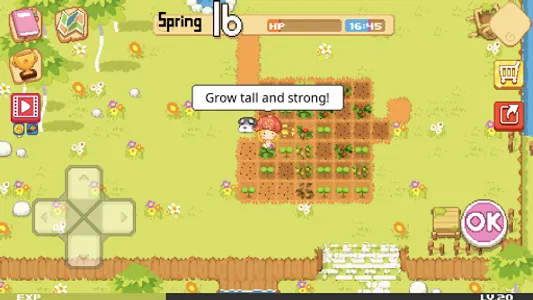 The Farm : Sassy Princess screenshot 1