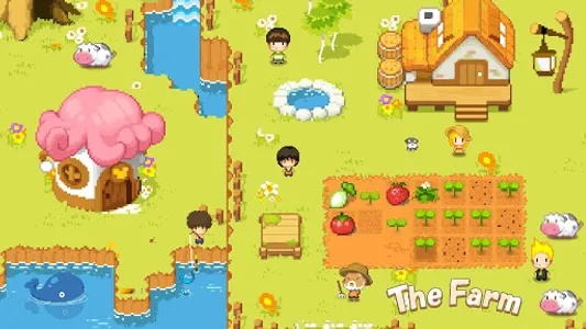 The Farm : Sassy Princess screenshot 11