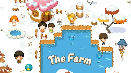 The Farm : Sassy Princess screenshot 14