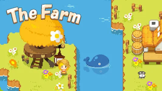 The Farm : Sassy Princess screenshot 5