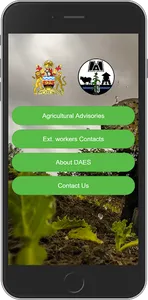 DAES v1 screenshot 0