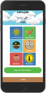 DAES v1 screenshot 10