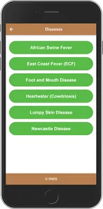 DAES v1 screenshot 3