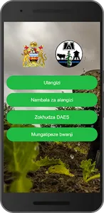 DAES v1 Translated screenshot 4