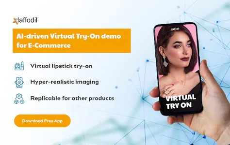 Virtual Try On screenshot 0