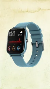 Da Fit Smart Watch Guide screenshot 4