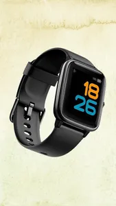 Da Fit Smart Watch Guide screenshot 5