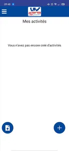 Activ'toi by FSGT screenshot 1