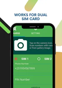 Safaricom Ethio Buy Packages screenshot 4