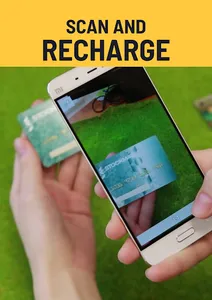 Safaricom Ethio Buy Packages screenshot 7