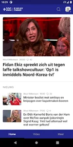 De Dagelijkse Standaard screenshot 0