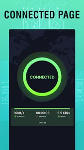 VPN - Dag with Spin and Earn screenshot 0