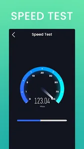 VPN - Dag with Spin and Earn screenshot 4