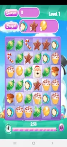 Candy Christmas 2023 screenshot 1