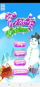 Candy Christmas 2023 screenshot 2