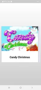 Candy Christmas 2023 screenshot 4
