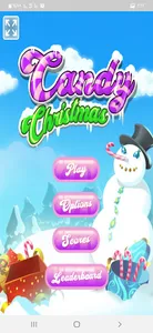 Candy Christmas 2023 screenshot 8
