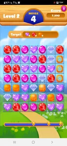 Jewel Crush screenshot 13