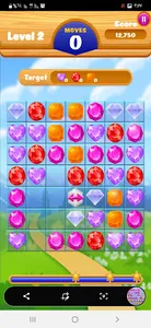 Jewel Crush screenshot 7