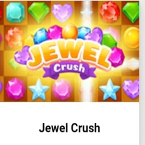 Jewel Crush screenshot 9