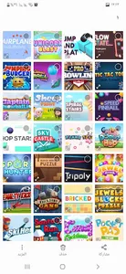 اكثر من 100 لعبه فى مكان واحد screenshot 3