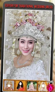 Editor For Traditional Wedding screenshot 10