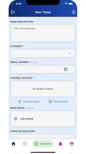 Grievance Manager screenshot 13