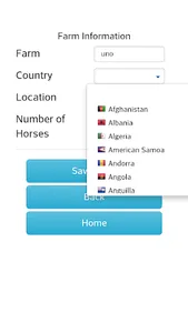 AWINHorse screenshot 2