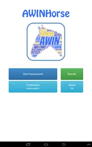 AWINHorse screenshot 4