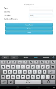AWINHorse screenshot 5