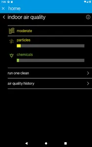 Daikin One Home screenshot 14