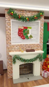 Escape Christmas House screenshot 6