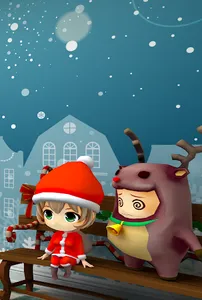 Escape Xmas Rooms screenshot 6