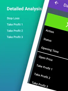 Daily Forex Signals screenshot 13