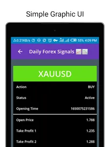 Daily Forex Signals screenshot 15