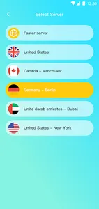 Daily - Secure & Rapid Proxy screenshot 0