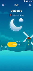 Daily - Secure & Rapid Proxy screenshot 2