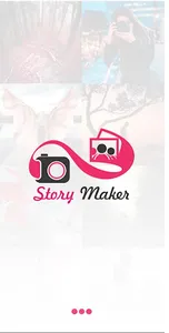StoryMaker screenshot 0