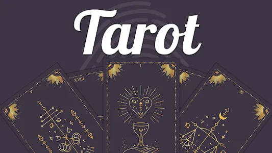 Tarot screenshot 0