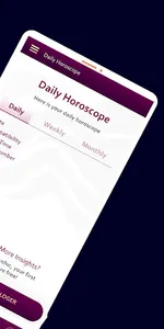 Daily Astrology / horoscope ! screenshot 13