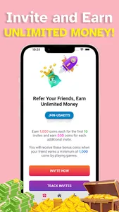 Earn Money with EarnLAH! screenshot 22