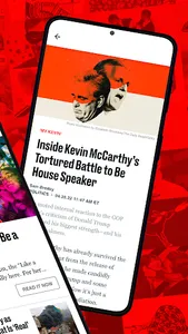 The Daily Beast screenshot 2
